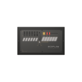 Ecoflow Smart Distribution Panel front
