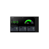 EcoflowPower Kit Console front