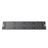 EcoFlow 110W Lightweight Portable Solar Panel front