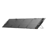 EcoFlow 110W Lightweight Portable Solar Panel foldable bifacial 3.3kg