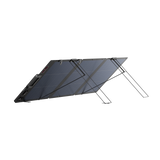 EcoFlow 160W Lightweight Portable Solar Panel kickstand