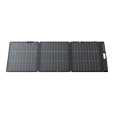 EcoFlow 160W Lightweight Portable Solar Panel front side
