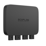 EcoFlow 500W Alternator Charger - EcoFlow 