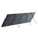 EcoFlow 220W Lightweight Portable Solar Panel kickstand