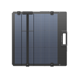 EcoFlow 220W Lightweight Portable Solar Panel folded