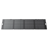 EcoFlow 220W Lightweight Portable Solar Panel front side