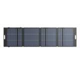 EcoFlow 220W Lightweight Portable Solar Panel back