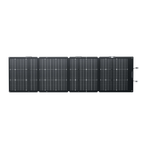 EcoFlow NextGen 220W Bifacial Portable Solar Panel front