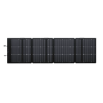 EcoFlow NextGen 220W Bifacial Portable Solar Panel back