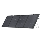 EcoFlow NextGen 220W Bifacial Portable Solar Panel