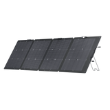 EcoFlow NextGen 220W Bifacial Portable Solar Panel