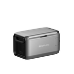 EcoFlow GLACIER Classic Portable Fridge/Freezer | 35L/45L/55L | 12V/24V & 240V