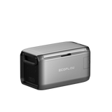 EcoFlow GLACIER Classic Portable Fridge/Freezer | 35L/45L/55L | 12V/24V & 240V