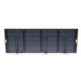 EcoFlow 400W Lightweight Portable Solar Panel