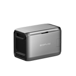 EcoFlow GLACIER Classic Portable Fridge/Freezer | 35L/45L/55L | 12V/24V & 240V
