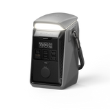 EcoFlow TRAIL Plus 300 DC Portable Power Station 288Wh 300W