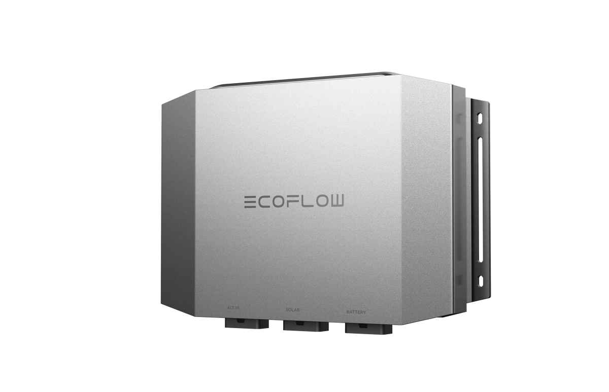 EcoFlow Alternator Charger Plus 1000 - 1000W DC-DC Vehicle Charger