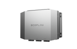 EcoFlow Alternator Charger Plus 1000 portable DC-DC vehicle charger rioght side view