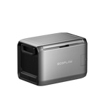 EcoFlow GLACIER Classic Portable Fridge/Freezer | 35L/45L/55L | 12V/24V & 240V