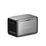 EcoFlow GLACIER Classic Portable Fridge/Freezer | 35L/45L/55L | 12V/24V & 240V