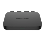 EcoFlow 500W Alternator Charger - EcoFlow top