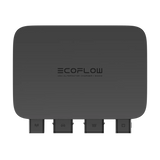 EcoFlow 500W Alternator Charger - EcoFlow front