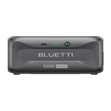 BLUETTI B300K 2764.8Wh expansion battery, front view