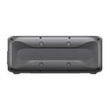 BLUETTI B300K expansion battery, rear view