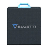 BLUETTI PV200 Portable Solar Panel  200W folded