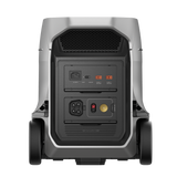 EcoFlow DELTA 3 Ultra Plus Portable Power Station | 3600W | 3072Wh