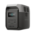 EcoFlow DELTA 3 1500 Portable Power Station