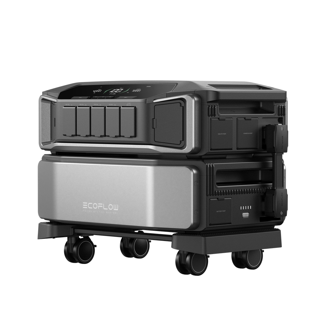 EcoFlow DELTA Pro Ultra | Home Backup Power | 6900W | 6144Wh | NZ EcoFlow DELTA Pro Ultra | Home Backup Power | 6900W | 6144Wh | NZ