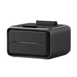 HB21 | EcoFlow RIVER 3 Plus Smart Extra Battery side front 