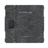 EcoFlow 60W Portable Solar Panel Type-C