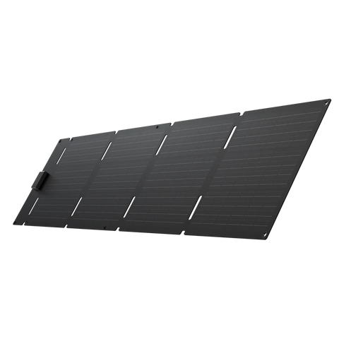 EcoFlow 60W Portable Solar Panel Type-C