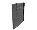 EcoFlow 60W Portable Solar Panel Type-C - EcoFlow New Zealand