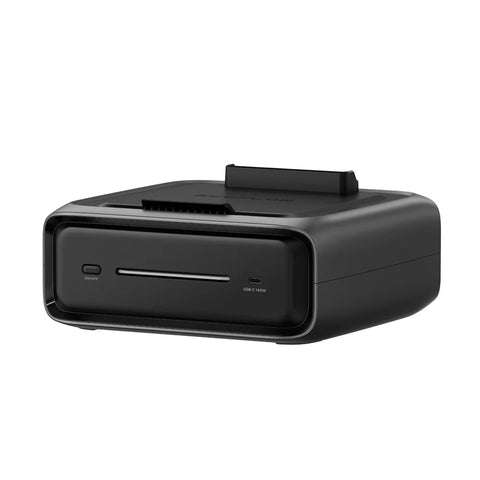 HB21 | EcoFlow RIVER 3 Plus Smart Extra Battery 300 front 2