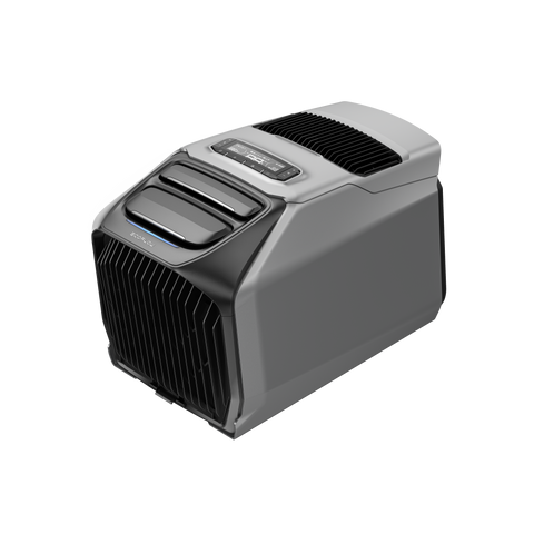 EcoFlow WAVE 3 Portable Air Conditioner | Heater