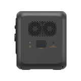 BLUETTI Premium 100 V2 Portable Power Station AC input port