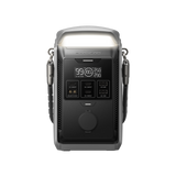 EcoFlow TRAIL Plus 300 DC Portable Power Station front view