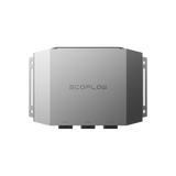 EcoFlow Alternator Charger Plus 1000 portable DC-DC vehicle charger front view