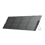 EcoFlow 220W Lightweight Portable Solar Panel foldable bifacial 5.1kg