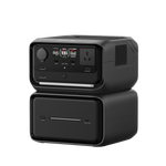 Ecoflow RIVER 3 Max Plus Portable Power Station | 600W | 858Wh - EcoFlow Store New Zealand