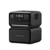 Ecoflow RIVER 3 Max Plus Portable Power Station | 600W | 858Wh - EcoFlow Store New Zealand