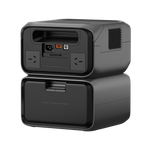 Ecoflow RIVER 3 Max Plus Portable Power Station | 600W | 858Wh - EcoFlow Store New Zealand