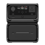 Ecoflow RIVER 3 Max Plus Portable Power Station | 600W | 858Wh - EcoFlow Store New Zealand