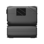 Ecoflow RIVER 3 Max Portable Power Station | 600W | 572Wh