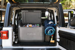 EcoFlow GLACIER Classic Portable Fridge/Freezer | 35L/45L/55L | 12V/24V & 240V