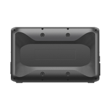 BLUETTI Apex 300 portable power station, rear view 