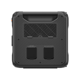 BLUETTI Apex 300 portable power station, right side view